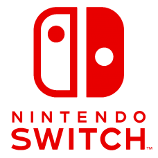 Games Nintendo Switch